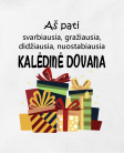 Kalėdinė dovana